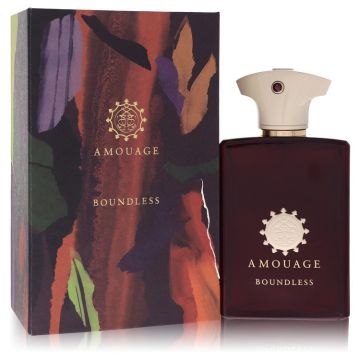 Amouage Boundless Eau de Parfum 100 ml