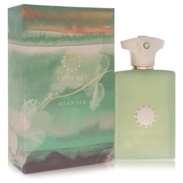 Amouage Meander Eau de Parfum 100 ml