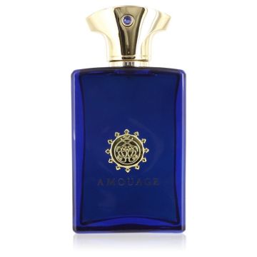 Amouage Interlude Eau de Parfum 100 ml