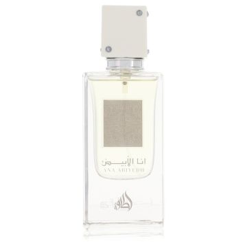 Lattafa Ana Abiyedh I Am White Eau de Parfum 60ml Unisex