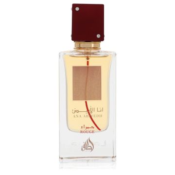 Lattafa Ana Abiyedh I Am White Rouge Eau de Parfum 60 ml