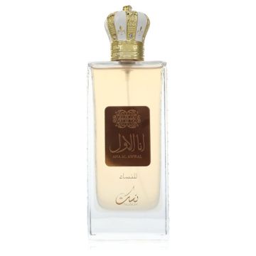 Nusuk Ana Al Awwal Eau de Parfum 100 ml