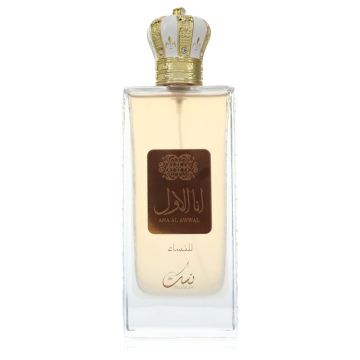 Nusuk Ana Al Awwal Eau de Parfum 100 ml