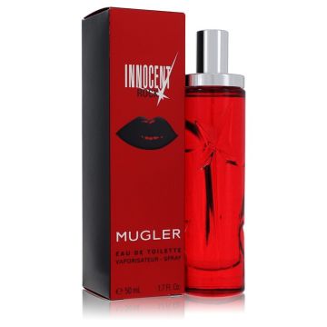 Thierry Mugler Angel Innocent Rock Eau de Toilette 50 ml