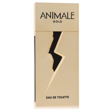 Animale Gold Eau de Toilette 100 ml