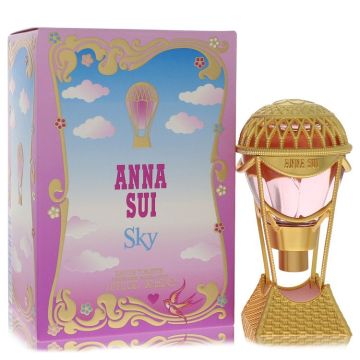 Anna Sui  Sky Eau de Toilette 30 ml