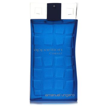 Ungaro Apparition Cobalt Eau de Toilette 90 ml