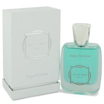 Jul et Mad Paris Aqua Sextius Eau de Parfum 50 ml