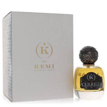 Kemi Blending Magic Aqua Regia Eau de Parfum 100ml Femmes