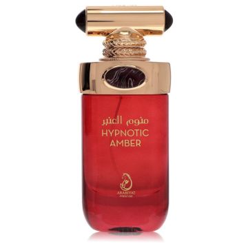 Arabiyat Prestige Arabiyat Hypnotic Amber Eau de Parfum 100 ml (Tester)