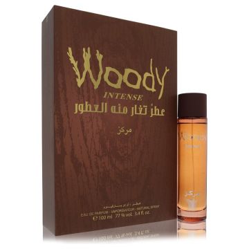 Arabian Oud  Woody Intense Eau de Parfum 100ml Unisex