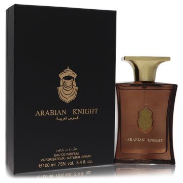Arabian Oud Arabian Knight Eau de Parfum 100 ml Men