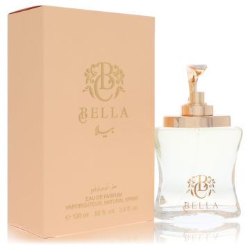 Arabian Oud  Bella Eau de Parfum 100ml Women