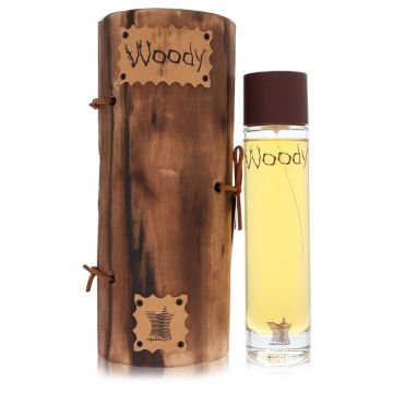 Arabian Oud  Woody Eau de Parfum 100ml Unisex