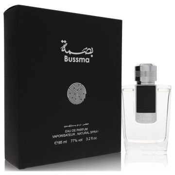 Arabian Oud  Bussma Eau de Parfum 95ml Men