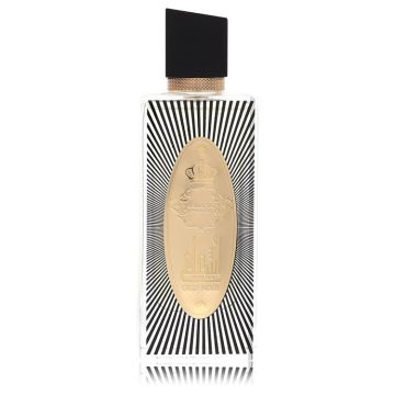 Arabiyat Prestige  Ash'aa Oud Noir Eau de Parfum 109ml Unisex (Tester)