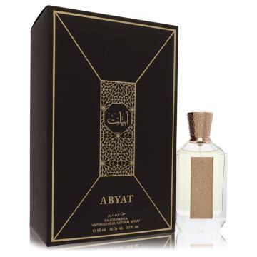 Arabian Oud  Abyat Eau de Parfum 95ml Unisex