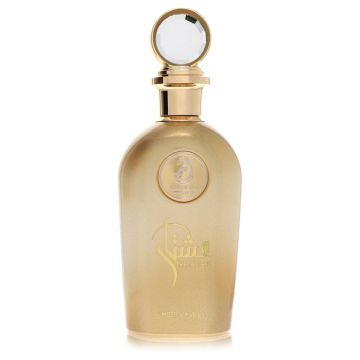 Arabiyat Prestige  Amber Vanilla Eau de Parfum 109ml Unisex