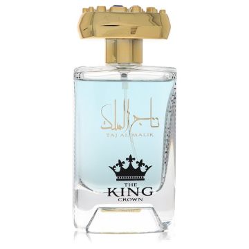 Al Zaafaran Ard  Taj Al Malik Eau de Parfum 100ml Herren