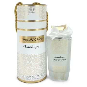 Rihanah Areej Al Musk Eau de Parfum 100 ml