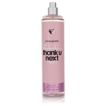 Ariana Grande Thank U, Next Body Spray 240 ml
