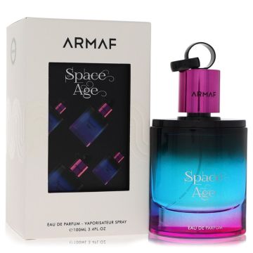 Armaf  Space Age Eau de Parfum 100ml Unisex