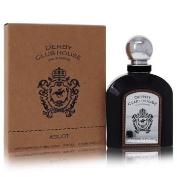 Armaf Derby Club House Ascot Eau de Toilette 100 ml