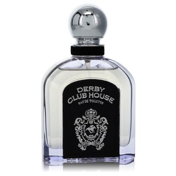 Armaf  Derby Club House Eau de Toilette 100 ml