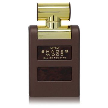 Armaf Shades Wood Eau de Parfum 100 ml