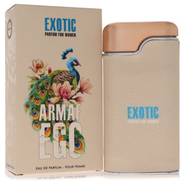 Armaf  Ego Exotic Eau de Parfum 100 ml