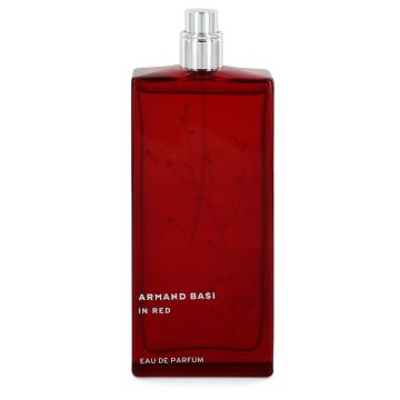 Armand Basi in Red Eau de Parfum 100 ml