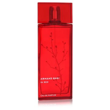 Armand Basi in Red Eau de Parfum 100 ml