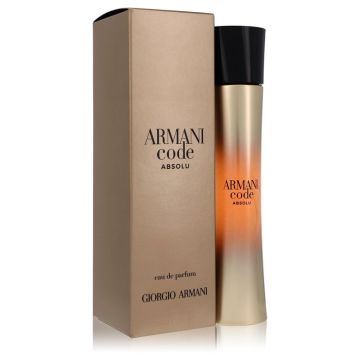 Giorgio Armani Armani Code Absolu Eau de Parfum 50 ml