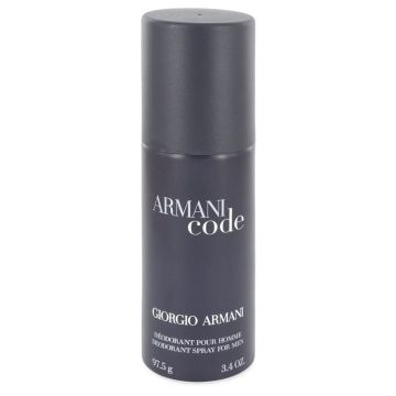 Giorgio Armani Armani Code Deodorant Spray 151 ml