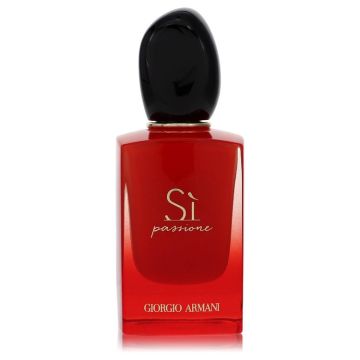 Giorgio Armani Armani Si Passione Intense Eau de Parfum 50 ml