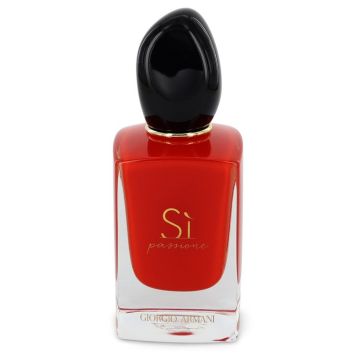 Giorgio Armani Armani Si Passione Eau de Parfum 50ml Damen