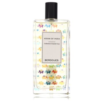 Berdoues Assam of India Eau de Toilette 100 ml