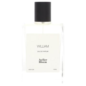 Atelier Bloem  William Eau de Parfum 100ml Unisex