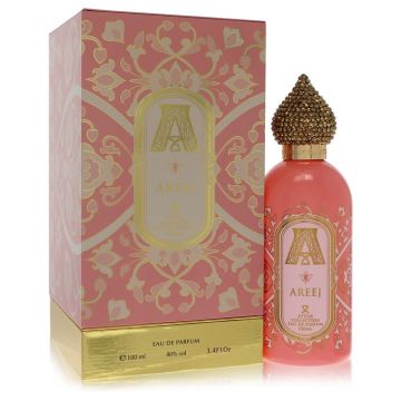 Attar Collection Attar Areej Eau de Parfum 100ml Femmes