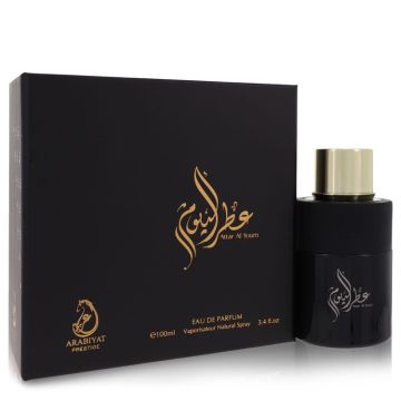 Arabiyat Prestige Attar Al Youm Eau de Parfum 100ml Unisex