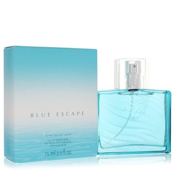 Avon Blue Escape Eau de Toilette 75 ml