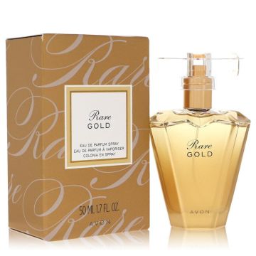 Avon  Rare Gold Eau de Parfum 50 ml