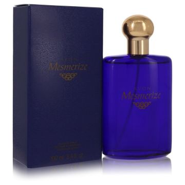 Avon  Mesmerize Eau de Cologne 100 ml