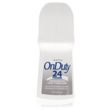 Avon  On Duty 24 Hours Eau de Parfum 77 ml