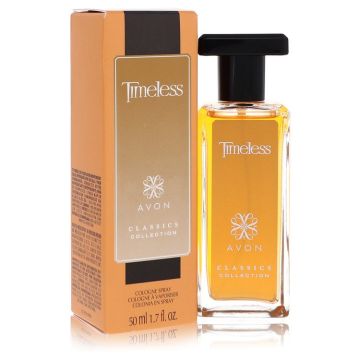 Avon  Timeless Eau de Cologne 50 ml