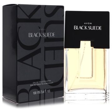 Avon  Black Suede Eau de Toilette 100 ml