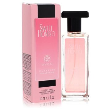 Avon  Sweet Honesty Eau de Cologne 50 ml