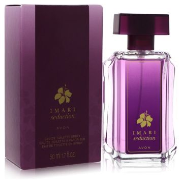Avon  Imari Seduction Eau de Toilette 50 ml