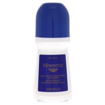 Avon  Mesmerize Eau de Parfum 77ml Herren
