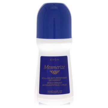 Avon  Mesmerize Eau de Parfum 77 ml